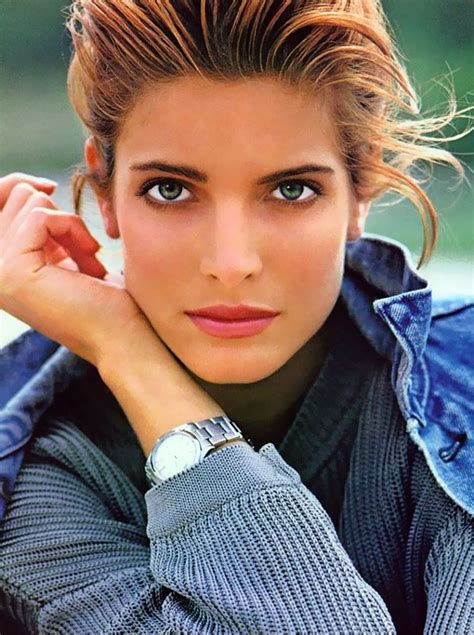 stephanie seymour supermodel